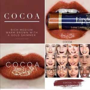 Cocoa LipSense